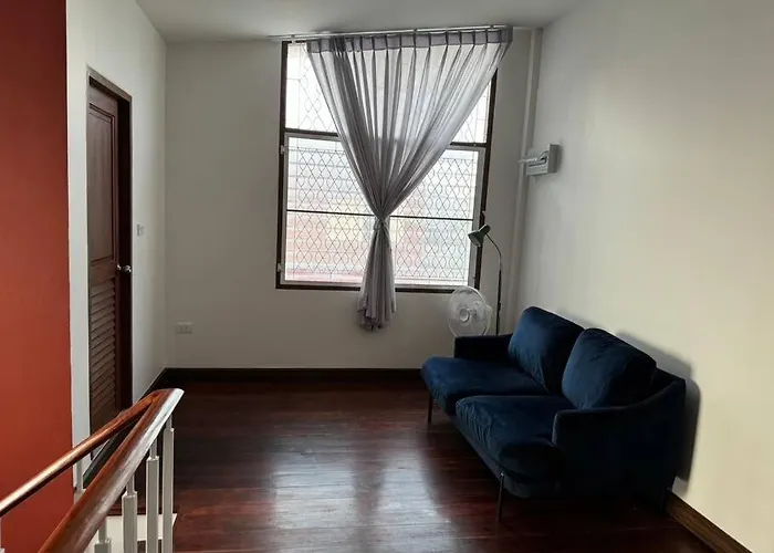 Holiday home Tender Bangkok