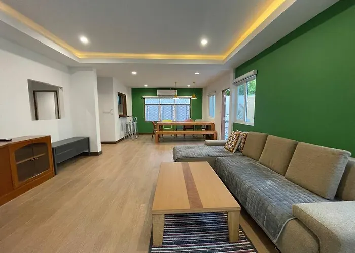Holiday home Tender *