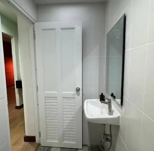 Holiday home Tender *