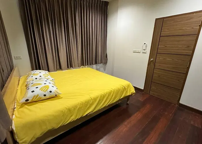 Holiday home Tender *