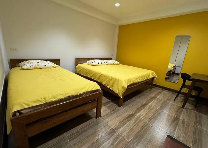 Tender Holiday home Bangkok