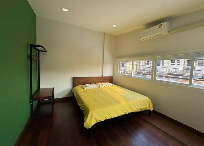 Holiday home Tender