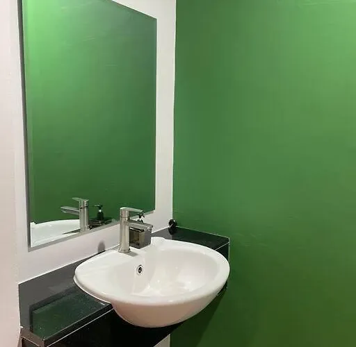 Holiday home Tender Bangkok