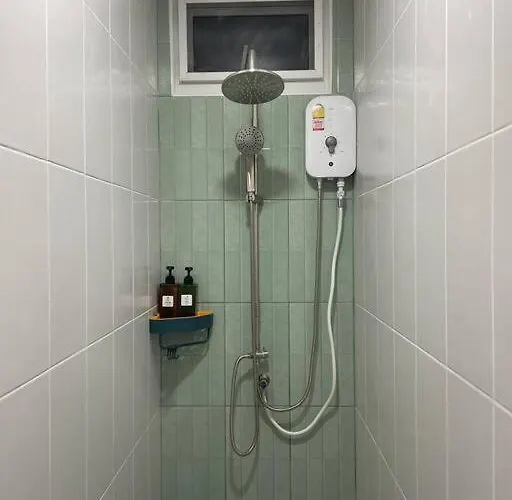 Holiday home Tender Bangkok