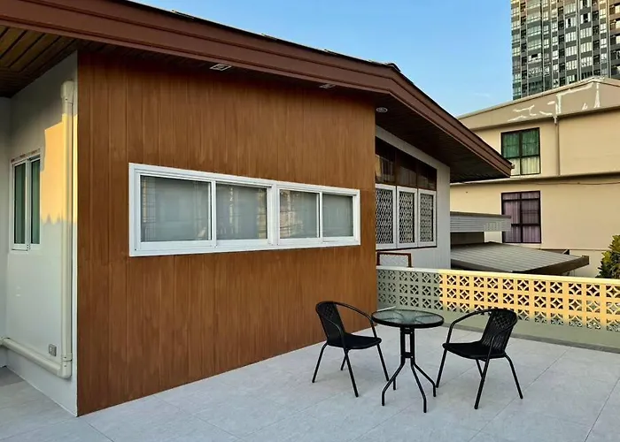 Holiday home Tender *