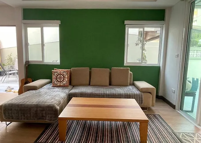 Holiday home Tender Bangkok
